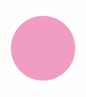 Picture of PINK ROUND BOARD CAKE DRUM 30CM X H1.2CM OR 123 INCH